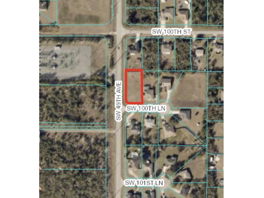 4875 SW 100th Lane Ocala FL 34476 T3460380 image1