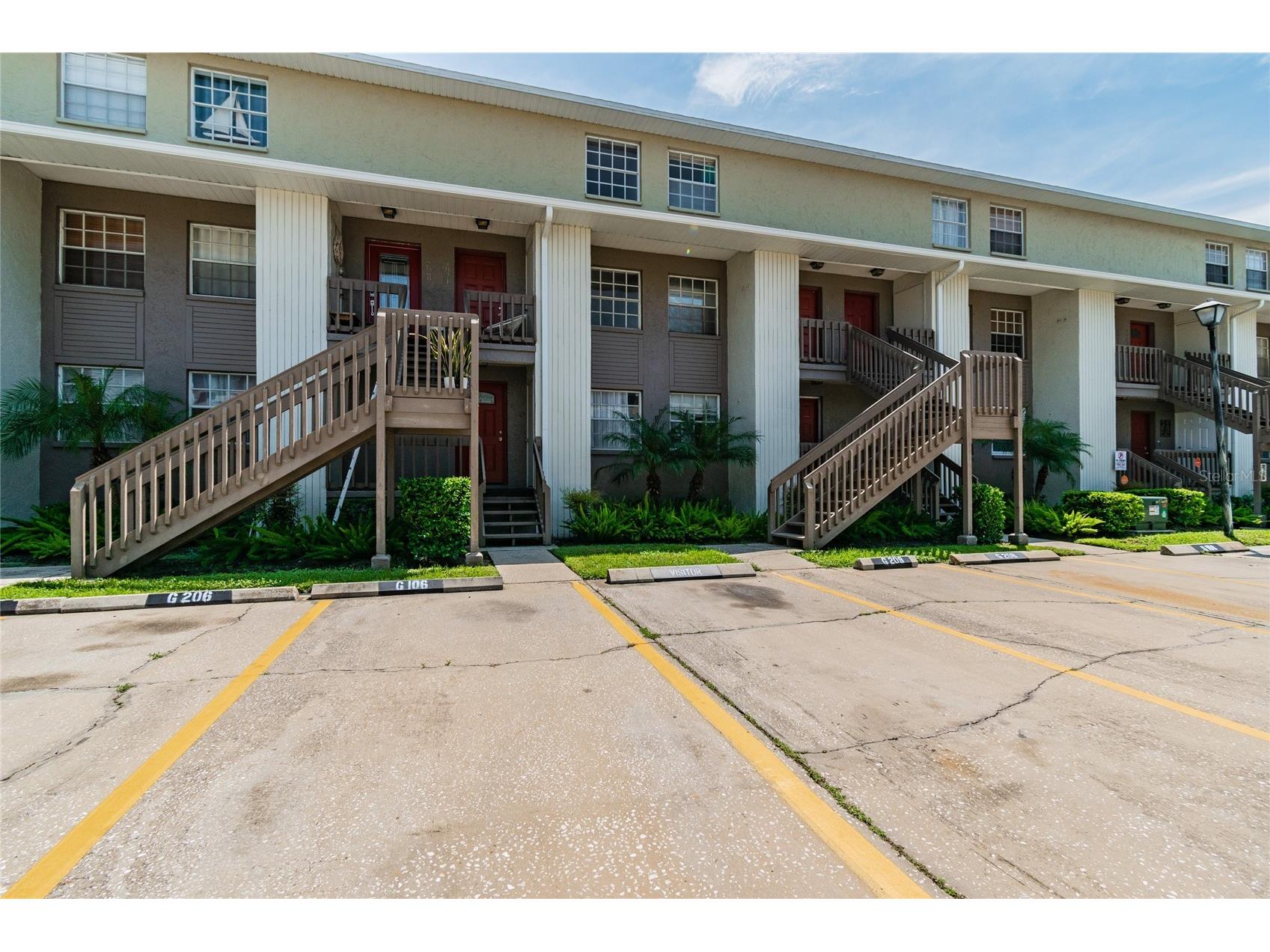 4875 W Mcelroy Avenue #G208 Tampa FL 33611 TB8495280 image1