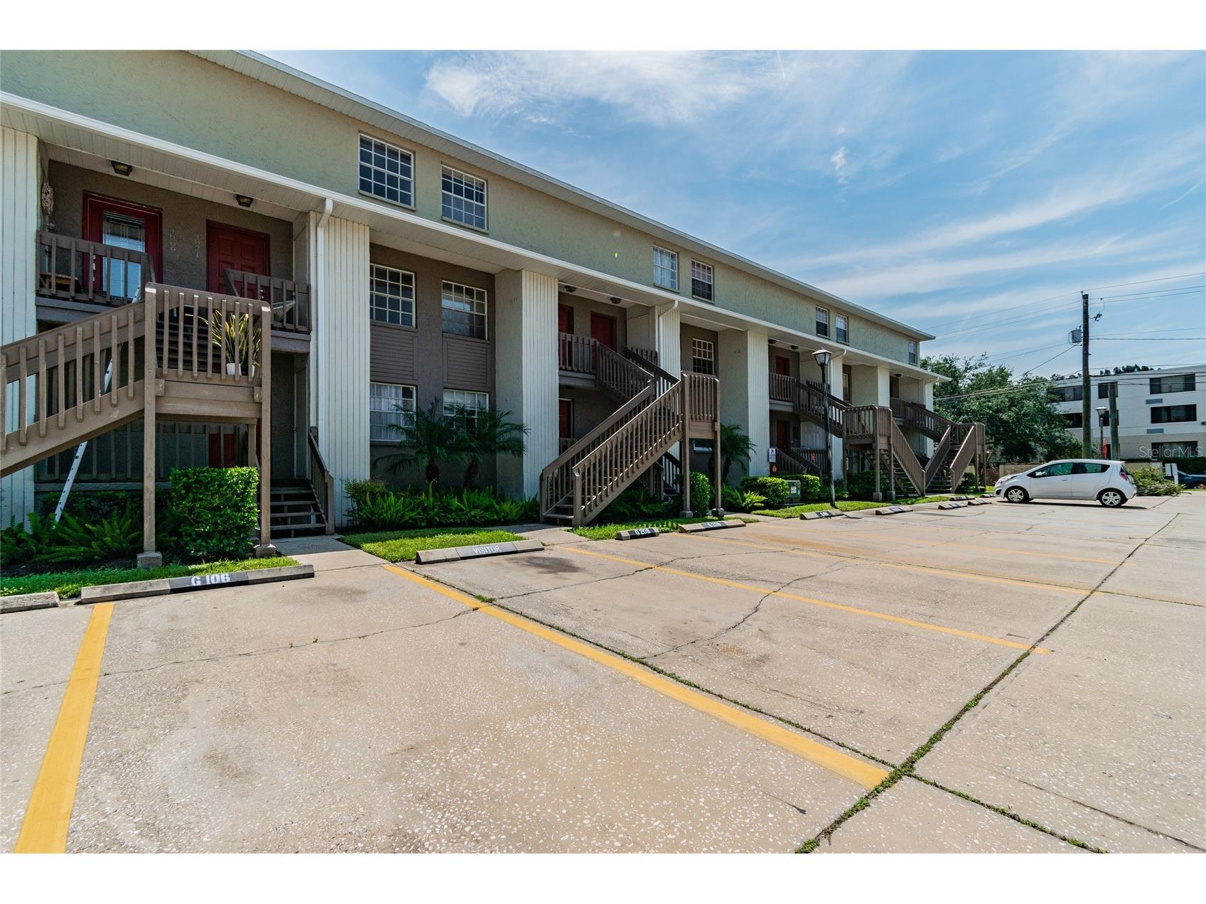 4875 W Mcelroy Avenue #G208 Tampa FL 33611 TB8495280 image2