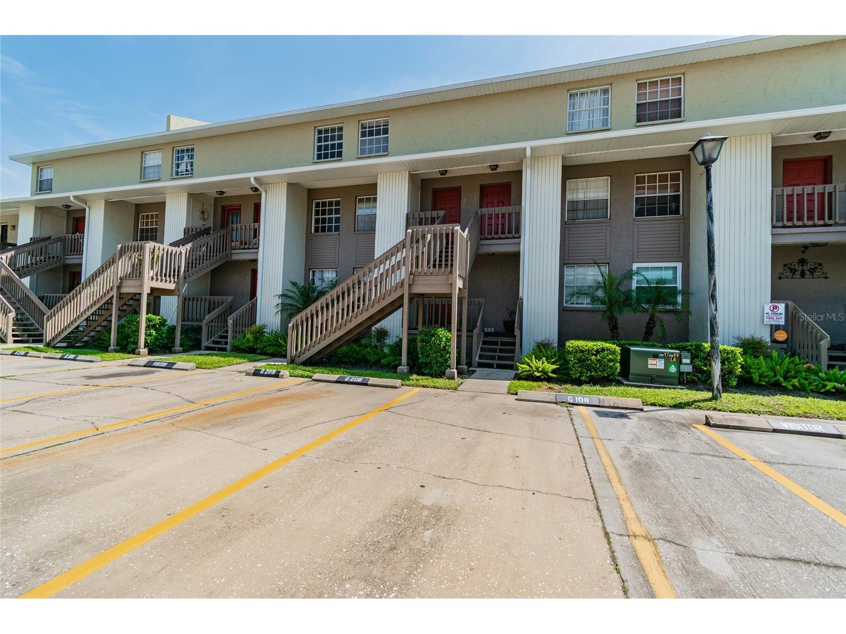 4875 W Mcelroy Avenue #G208 Tampa FL 33611 TB8495280 image3