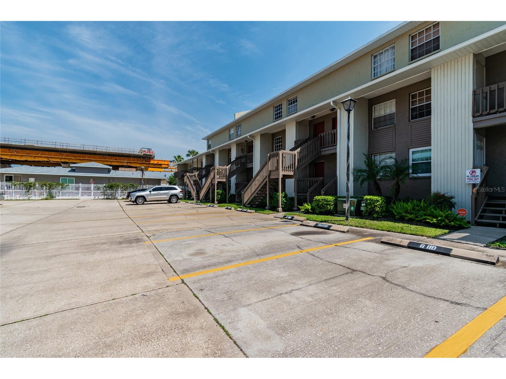 4875 W Mcelroy Avenue #G208 Tampa FL 33611 TB8495280 image4