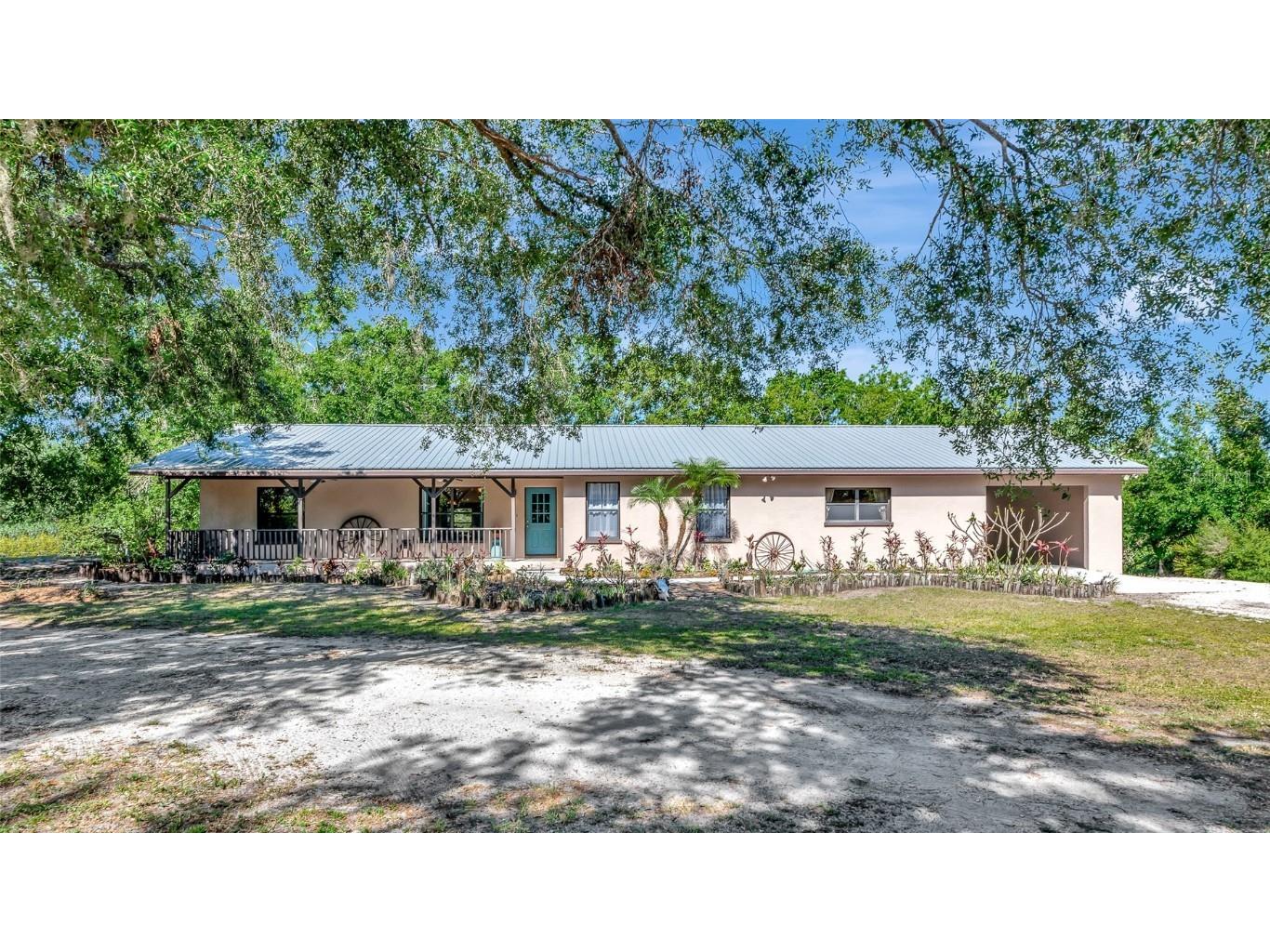 4876 253rd Street E Myakka City FL 34251 A4648416 image1