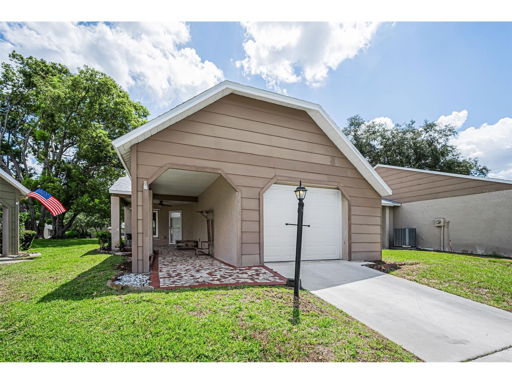 4876 Boonesboro Court New Port Richey FL 34655 W7886990 image1