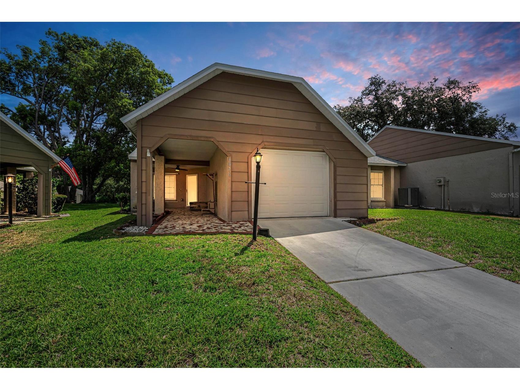 4876 Boonesboro Court New Port Richey FL 34655 W7886990 image30