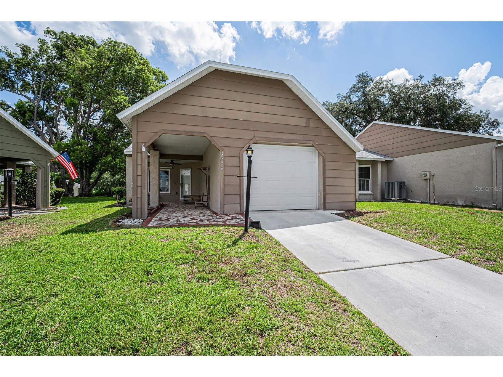 4876 Boonesboro Court New Port Richey FL 34655 W7886990 image32