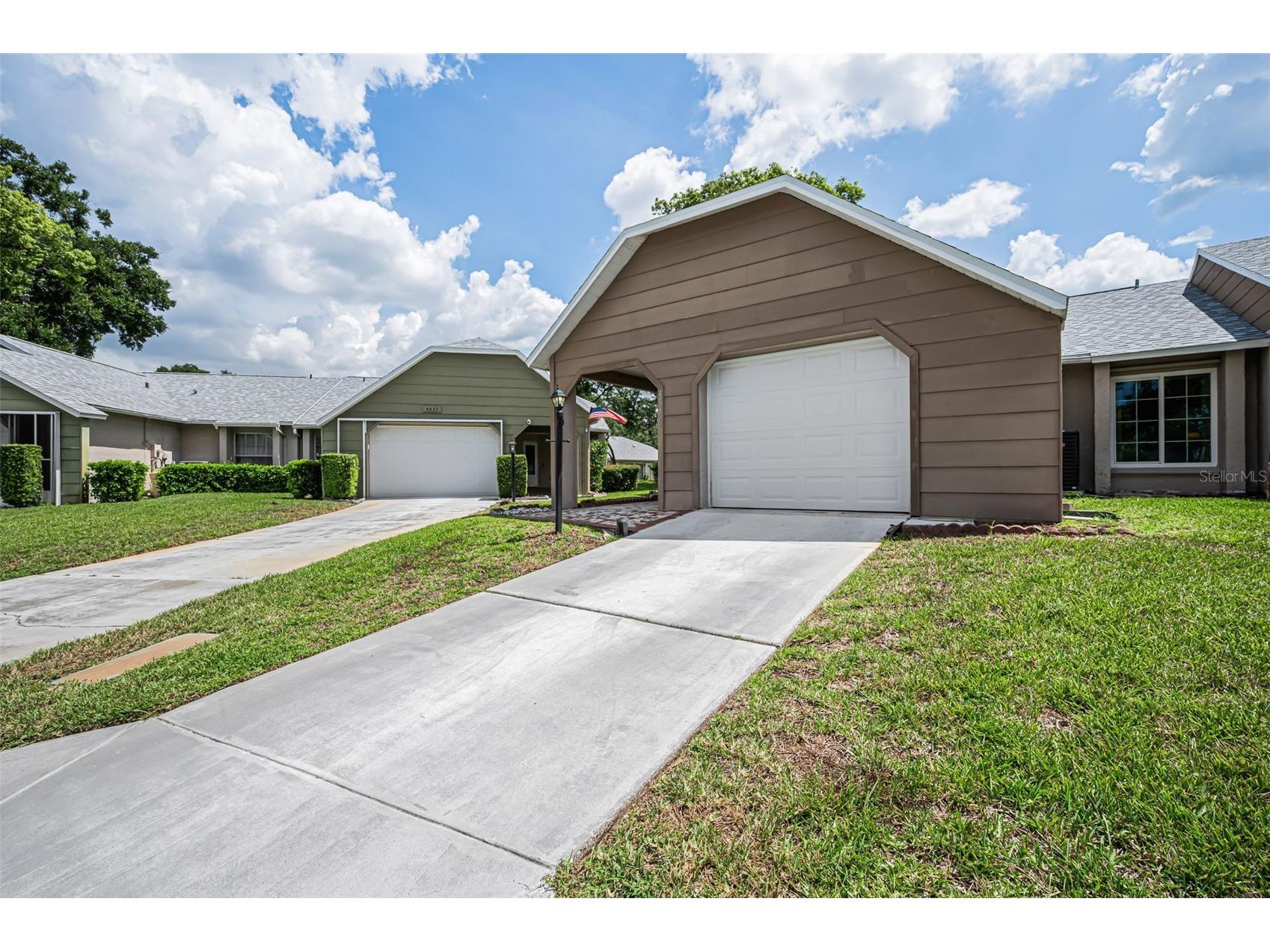 4876 Boonesboro Court New Port Richey FL 34655 W7886990 image33