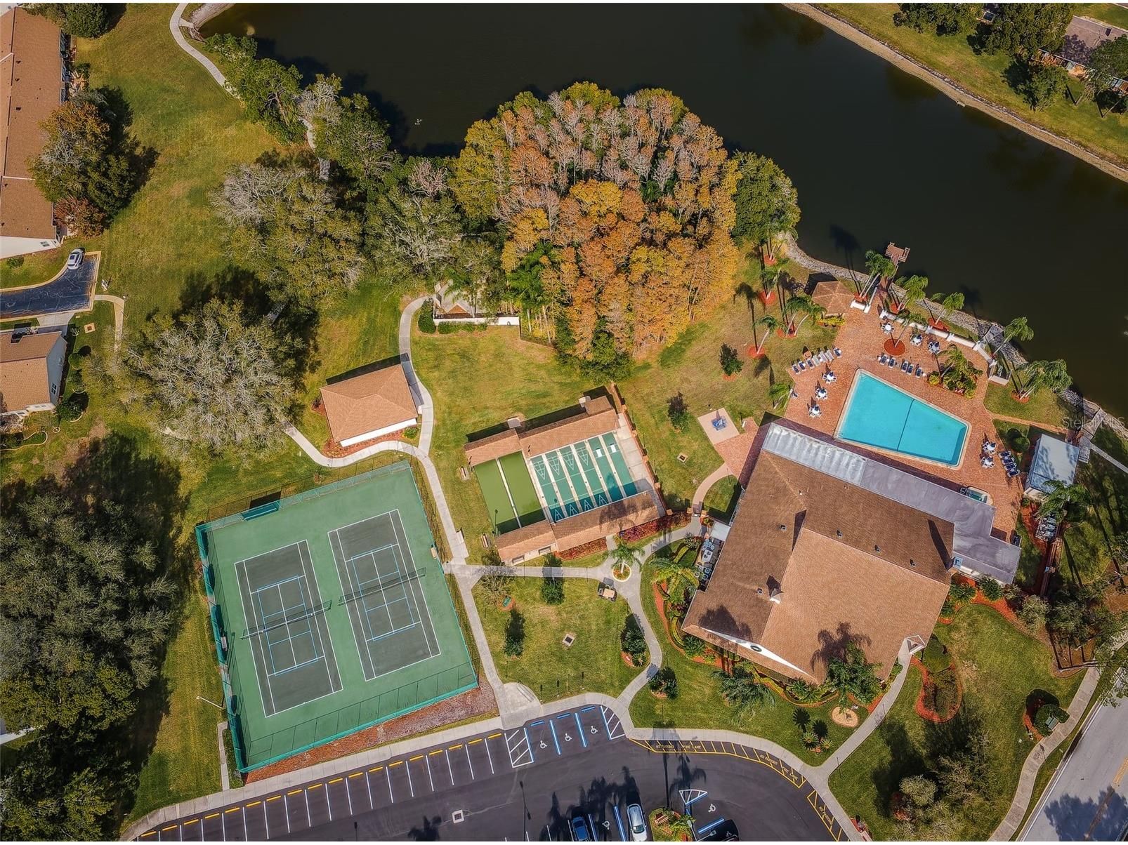 4876 Boonesboro Court New Port Richey FL 34655 W7886990 image38