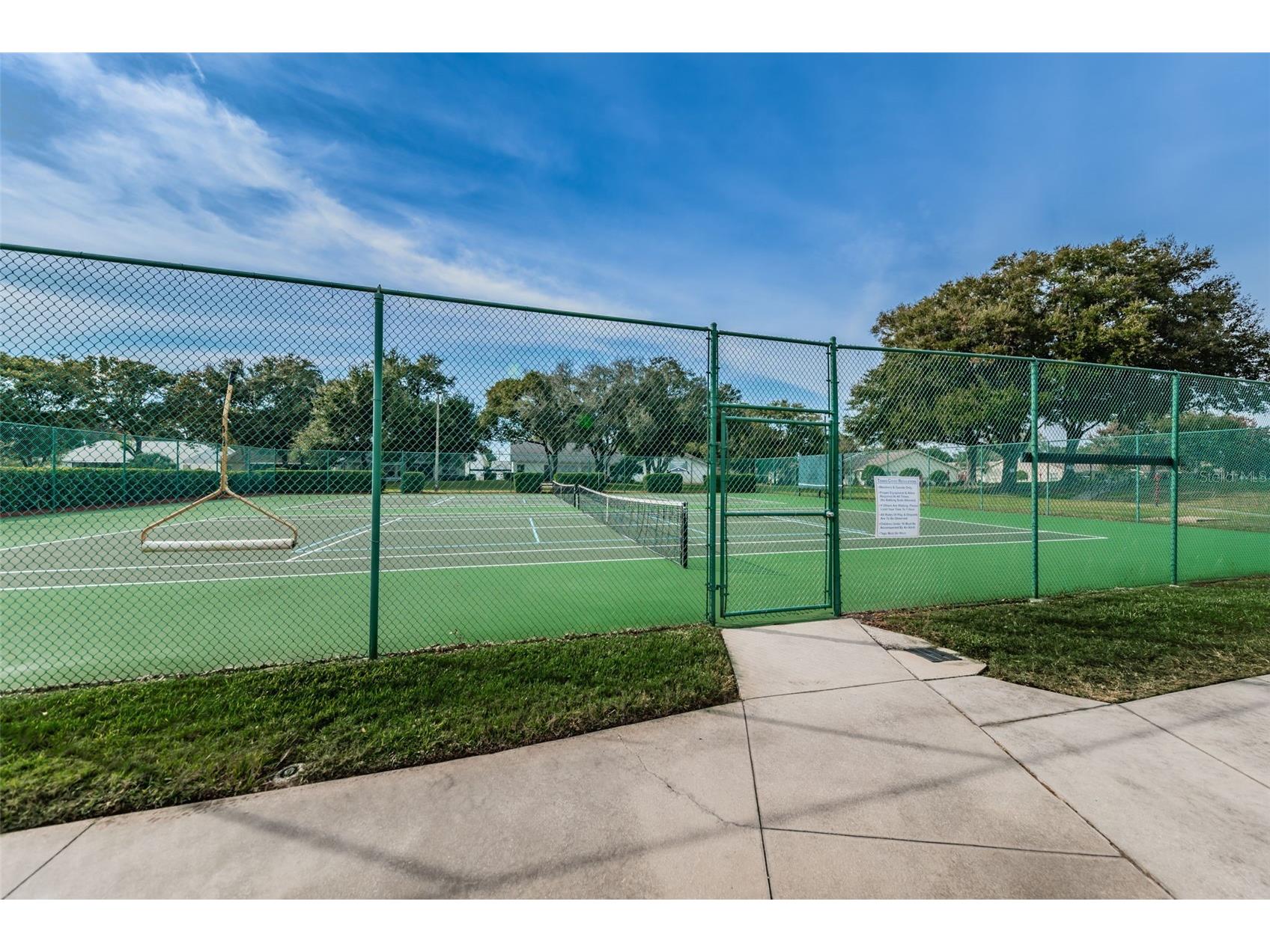 4876 Boonesboro Court New Port Richey FL 34655 W7886990 image45