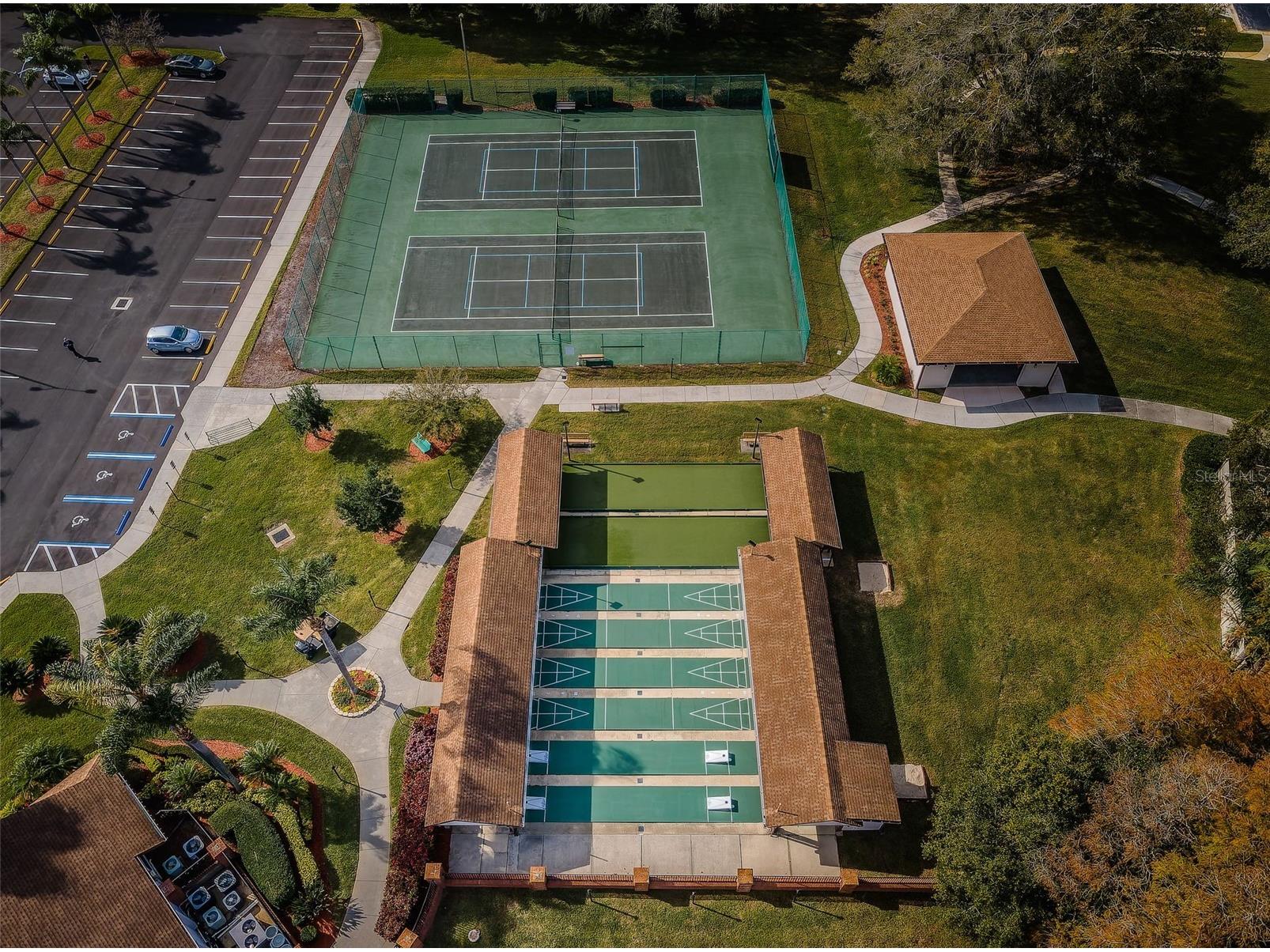 4876 Boonesboro Court New Port Richey FL 34655 W7886990 image50