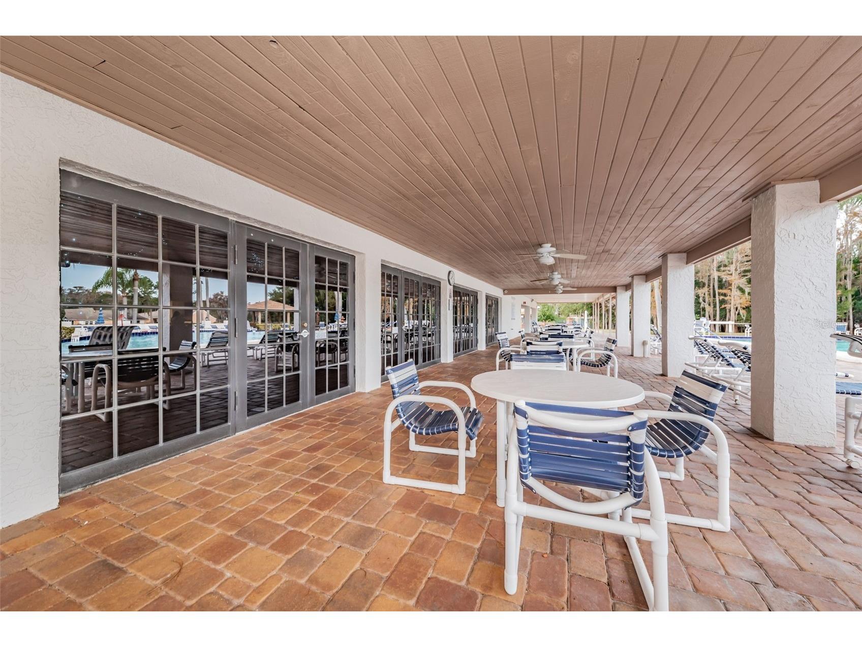 4876 Boonesboro Court New Port Richey FL 34655 W7886990 image51