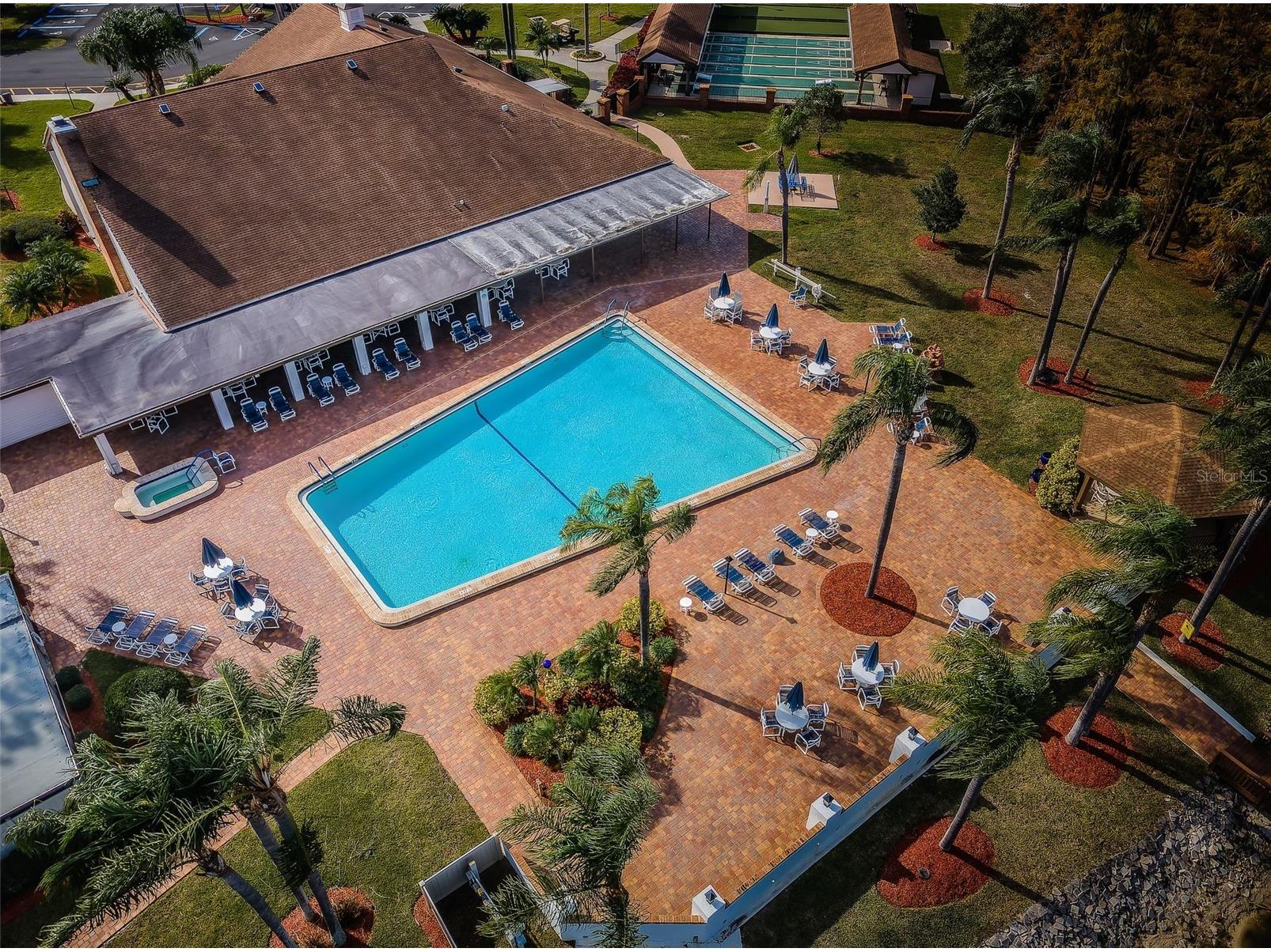 4876 Boonesboro Court New Port Richey FL 34655 W7886990 image62