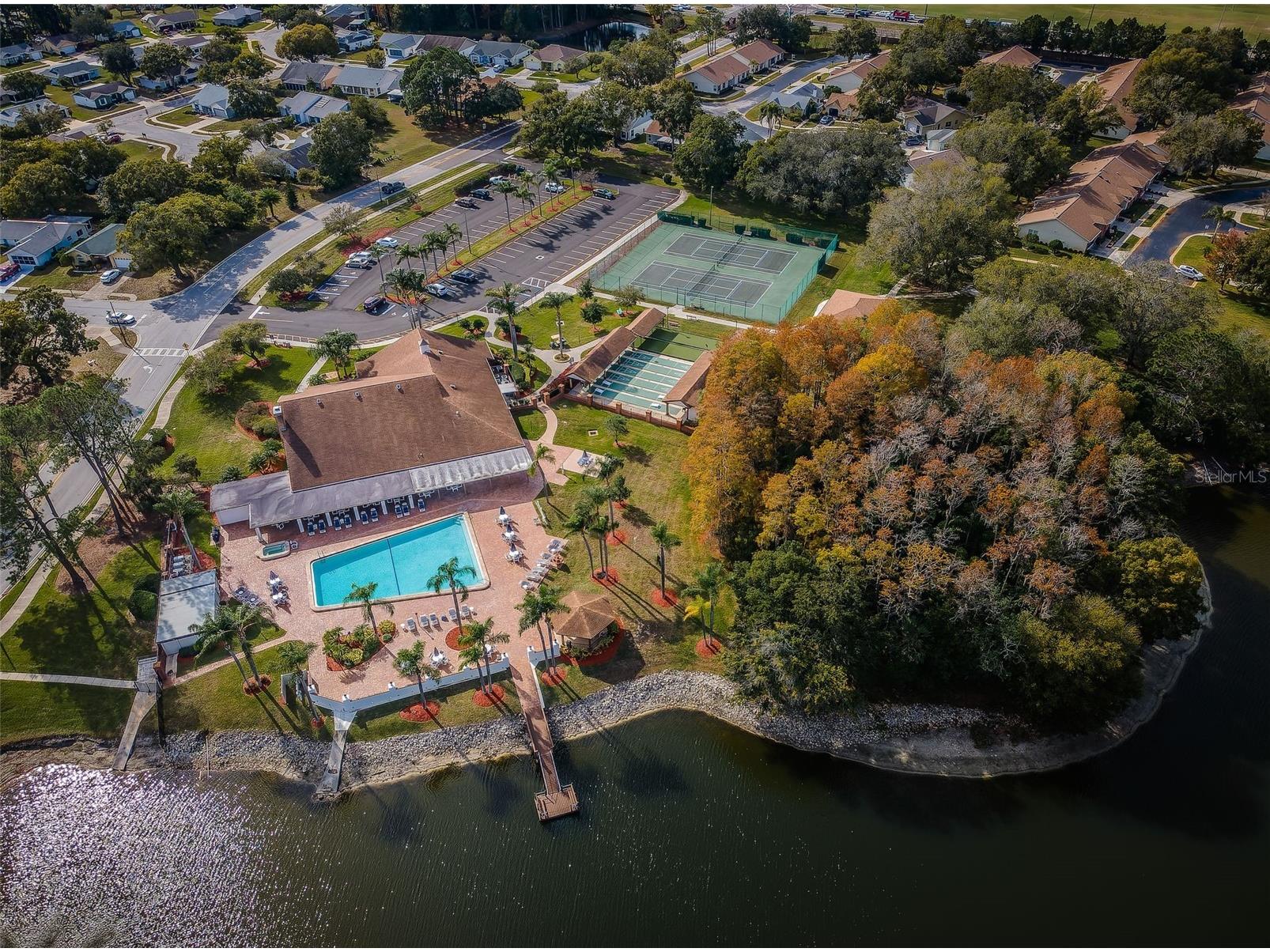 4876 Boonesboro Court New Port Richey FL 34655 W7886990 image63