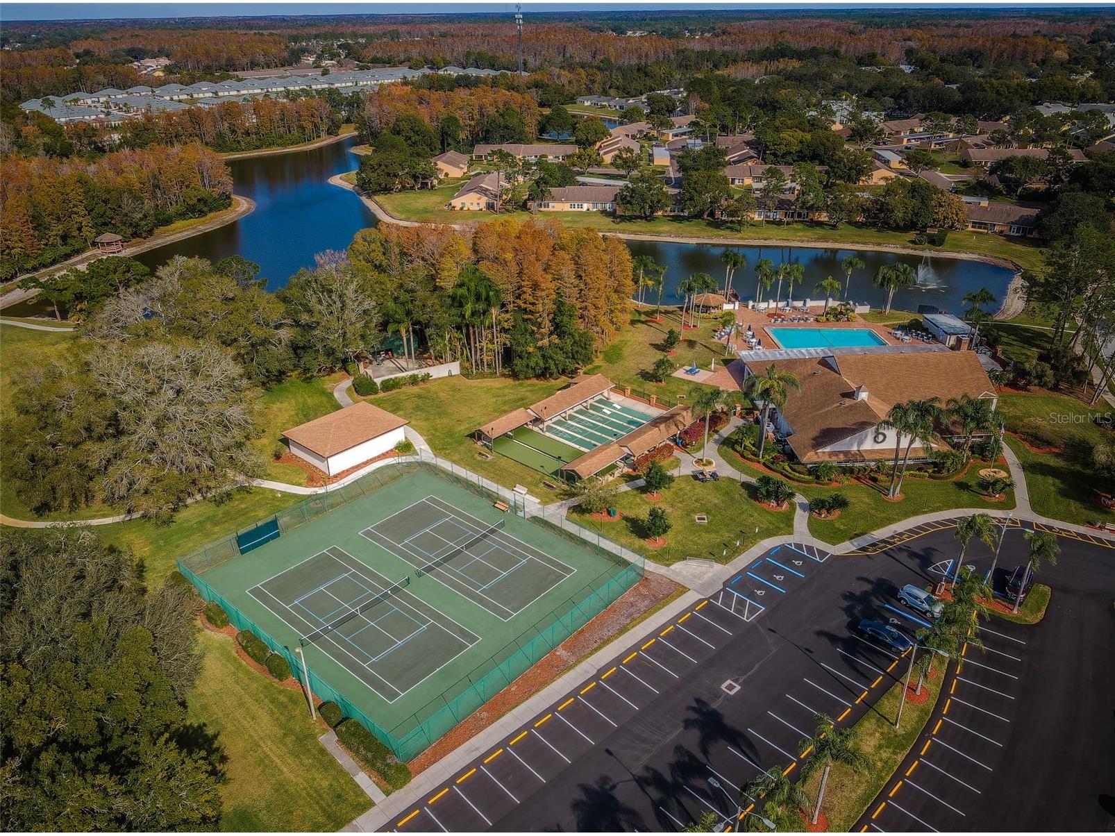 4876 Boonesboro Court New Port Richey FL 34655 W7886990 image65