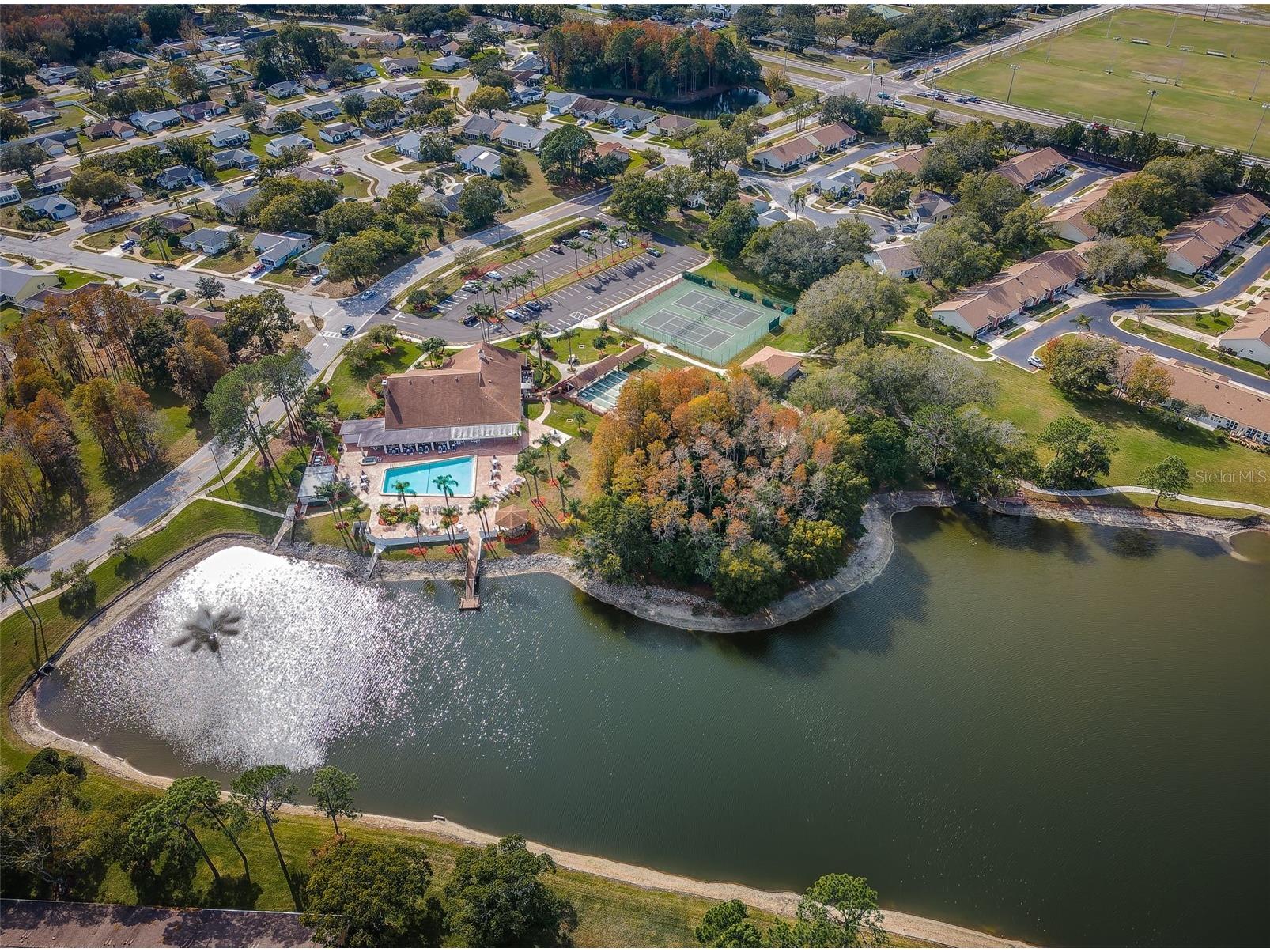 4876 Boonesboro Court New Port Richey FL 34655 W7886990 image68