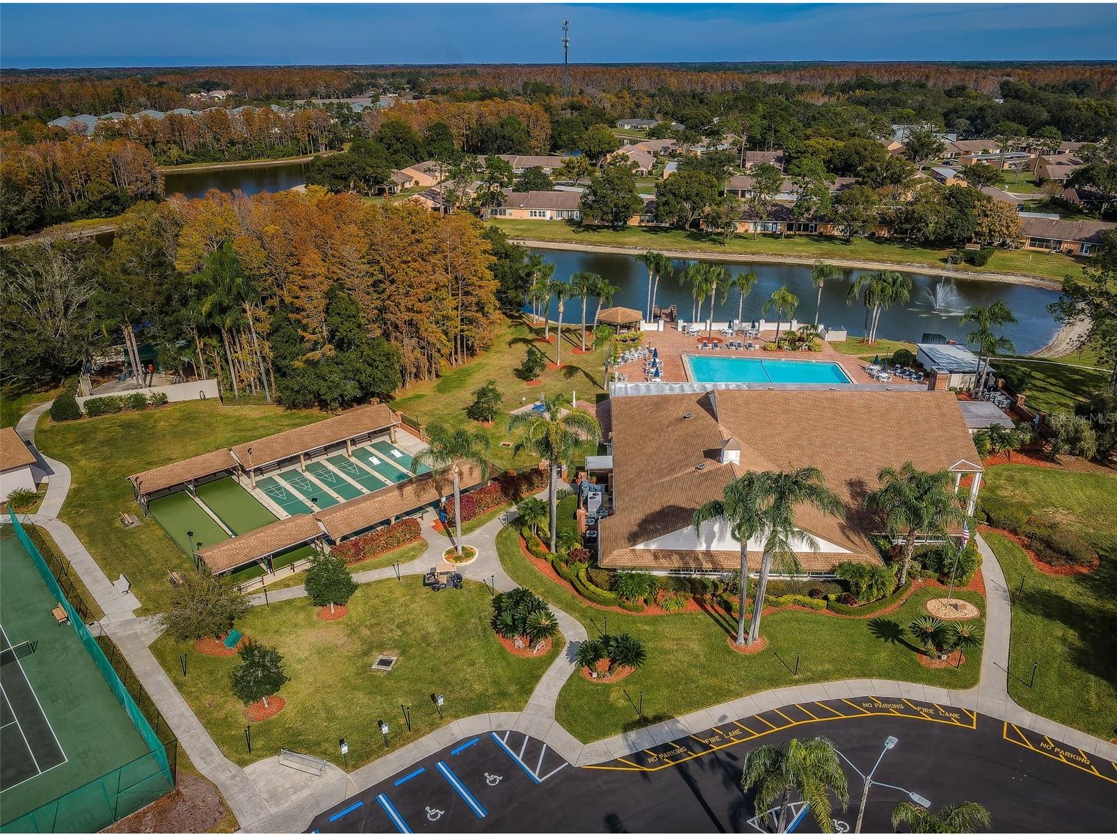 4876 Boonesboro Court New Port Richey FL 34655 W7886990 image69