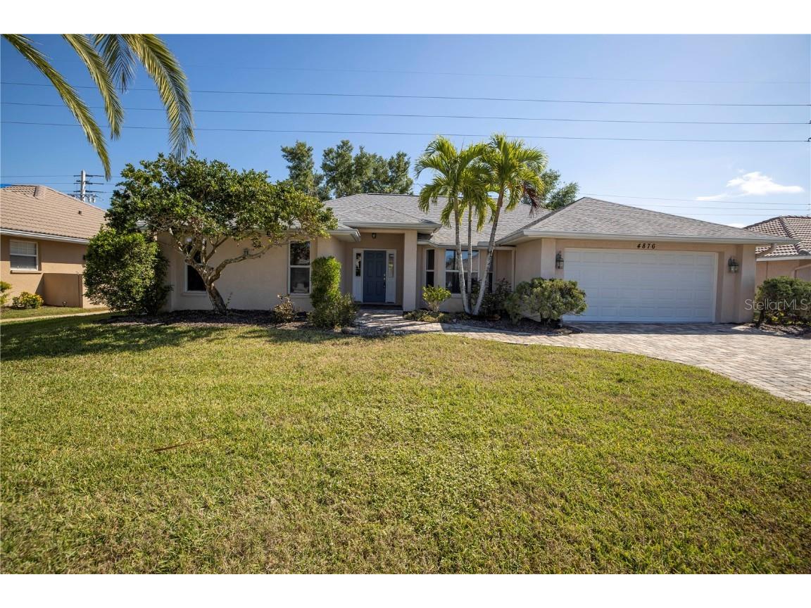 4876 Jacaranda Heights Drive Venice FL 34293 A4564774 image1
