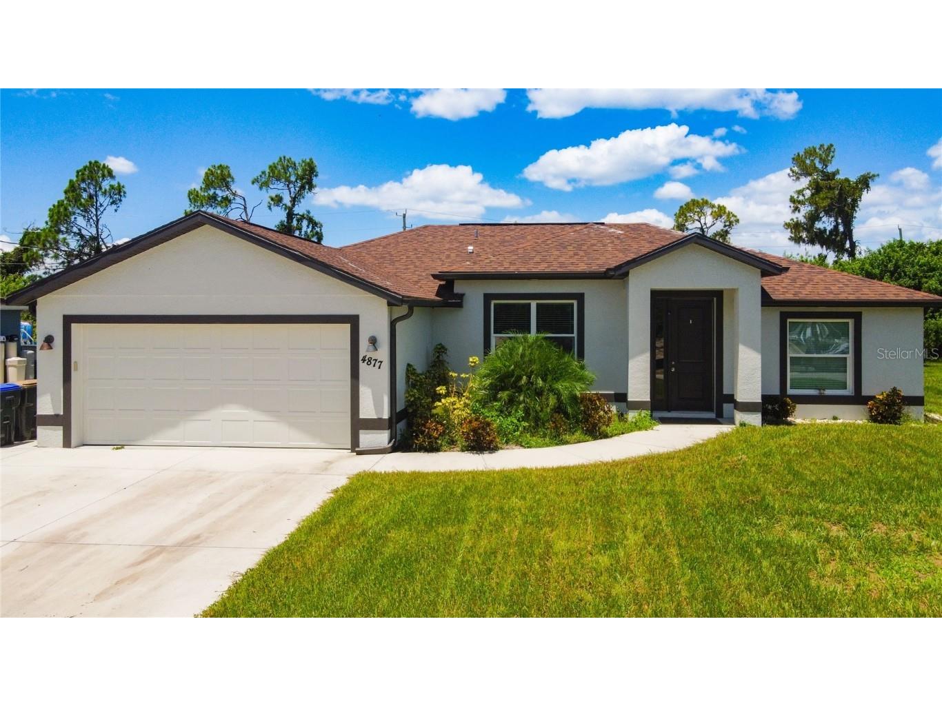 4877 Kiska Road North Port FL 34288 A4617594 image1