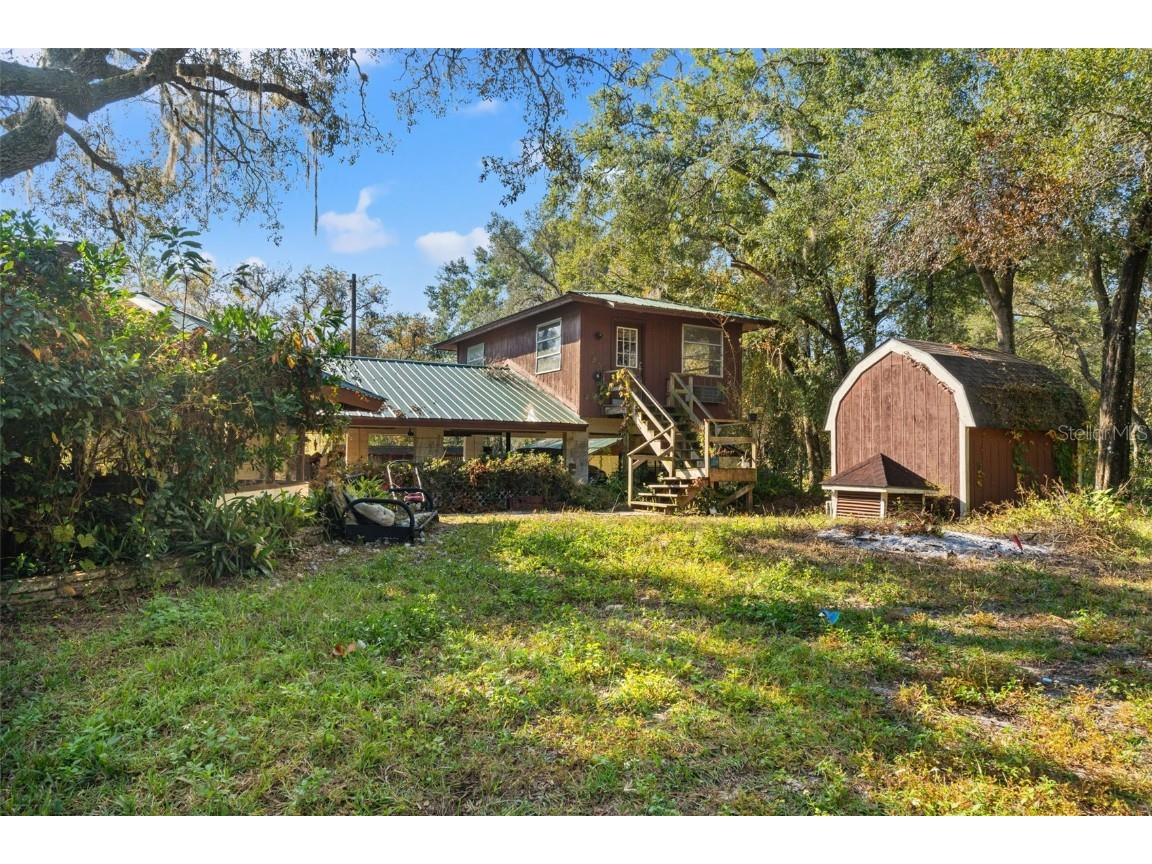 4877 Merlin Circle Dade City FL 33523 W7880928 image49