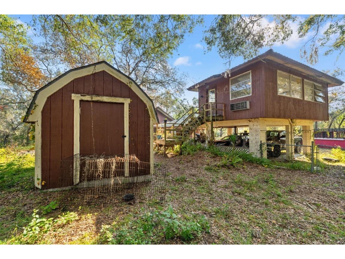 4877 Merlin Circle Dade City FL 33523 W7880928 image52