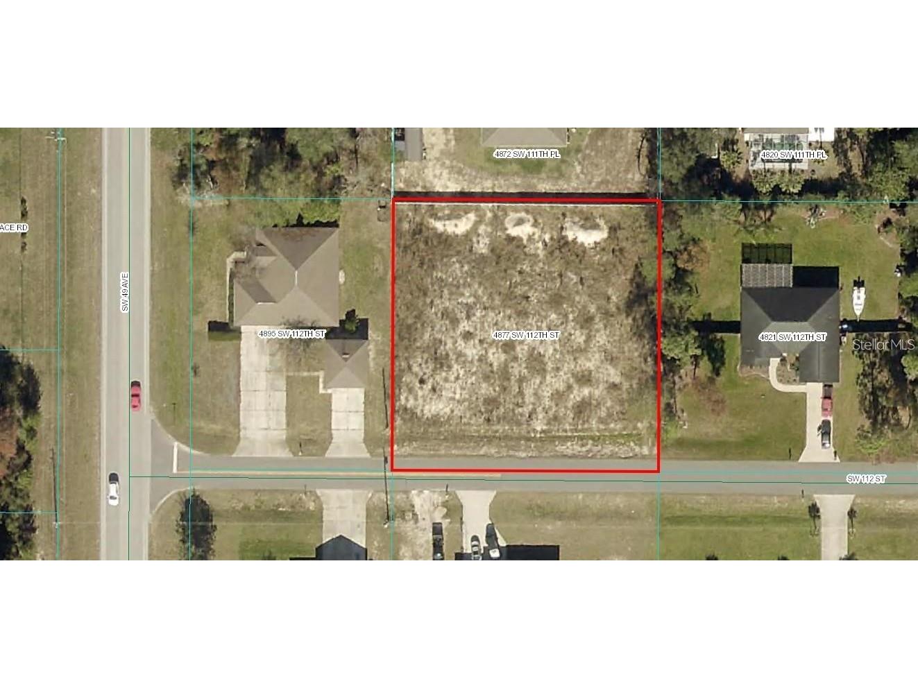 4877 SW 112th Street Ocala FL 34476 OM722710 image1