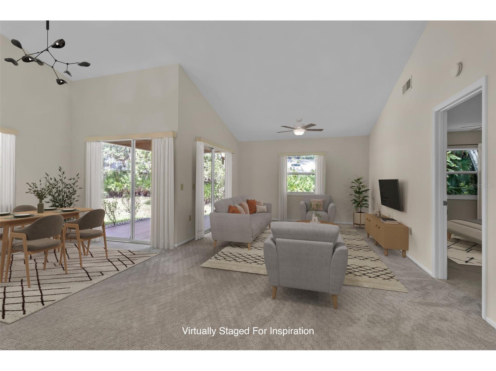 4877 Village Gardens Drive #193 Sarasota FL 34234 A4696704 image15