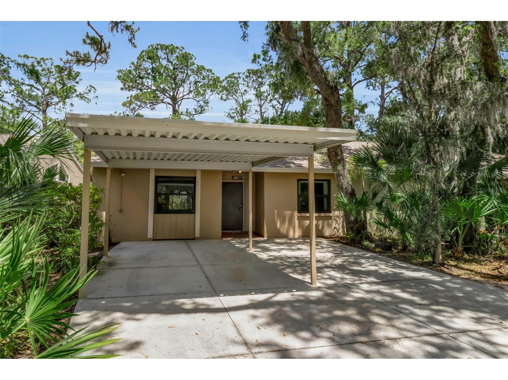 4877 Village Gardens Drive #193 Sarasota FL 34234 A4696704 image2