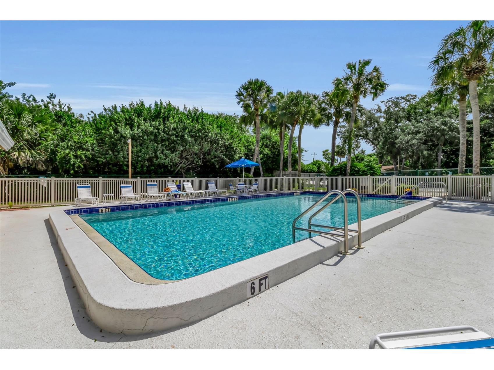 4877 Village Gardens Drive #193 Sarasota FL 34234 A4696704 image30