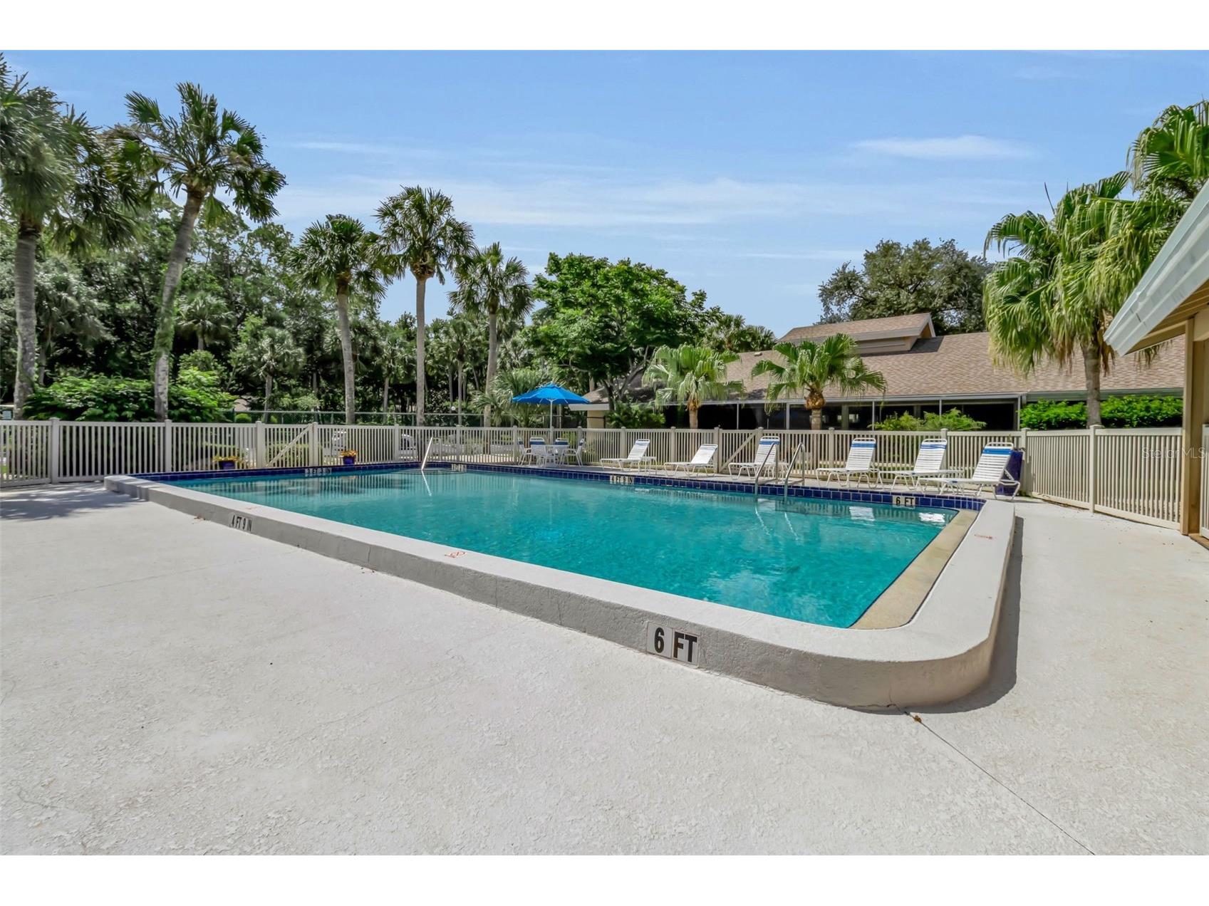 4877 Village Gardens Drive #193 Sarasota FL 34234 A4696704 image33