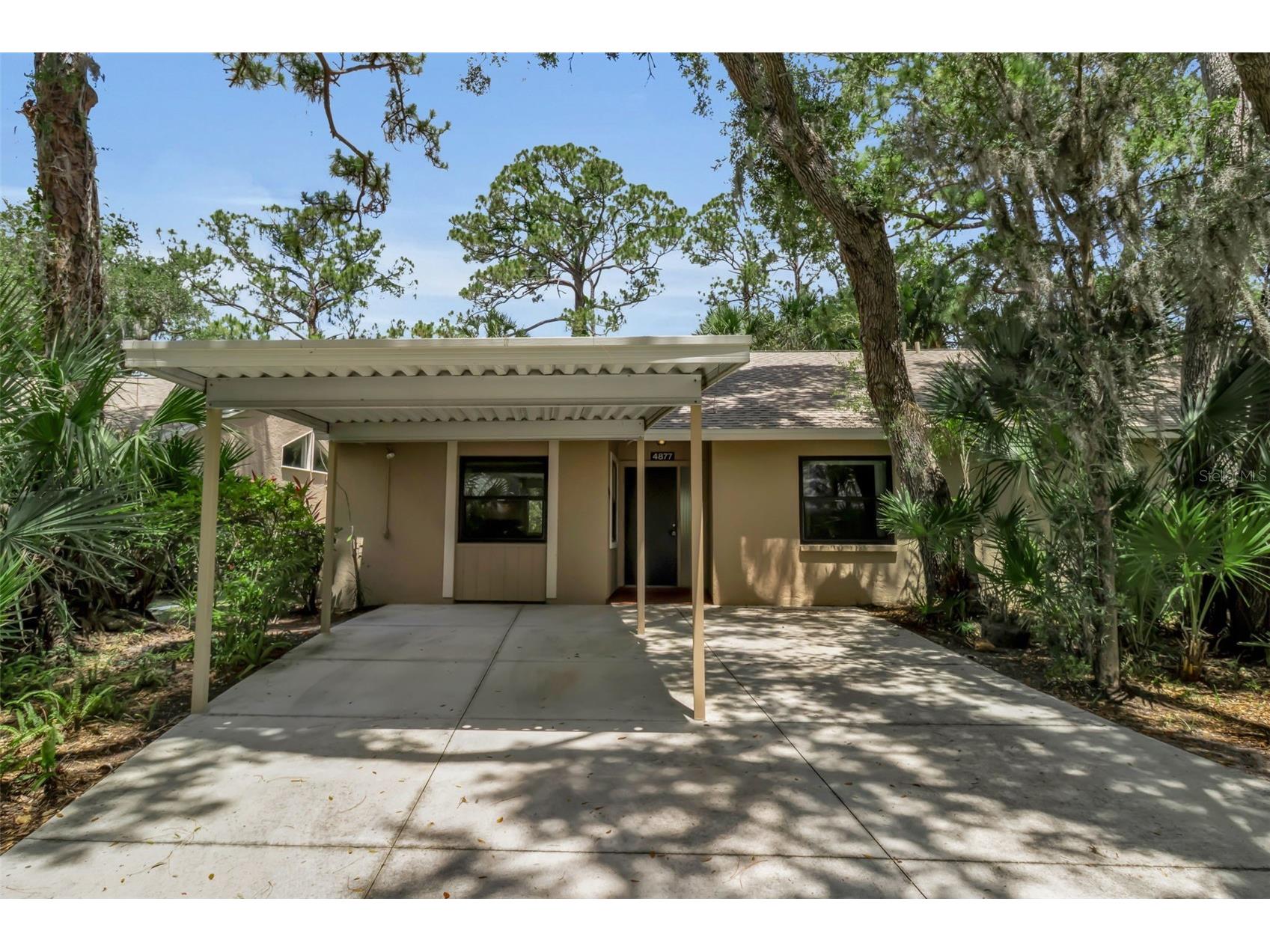4877 Village Gardens Drive #193 Sarasota FL 34234 A4696704 image50