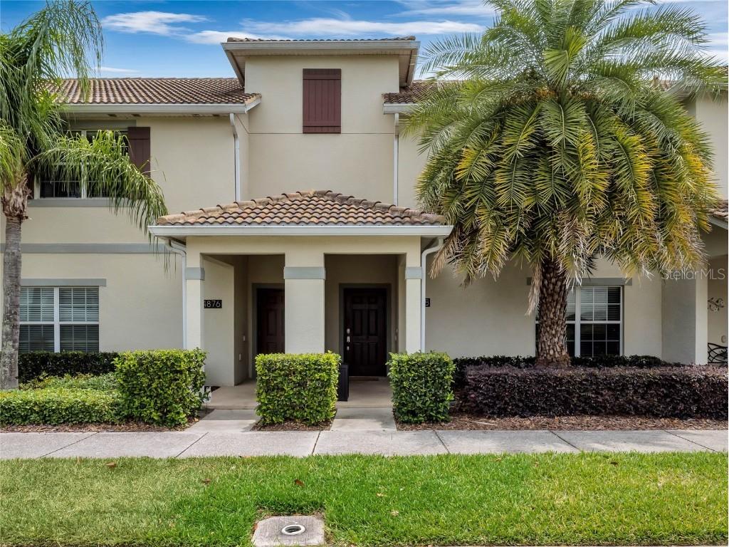 4878 Clock Tower Drive Kissimmee FL 34746 O6264497 image1