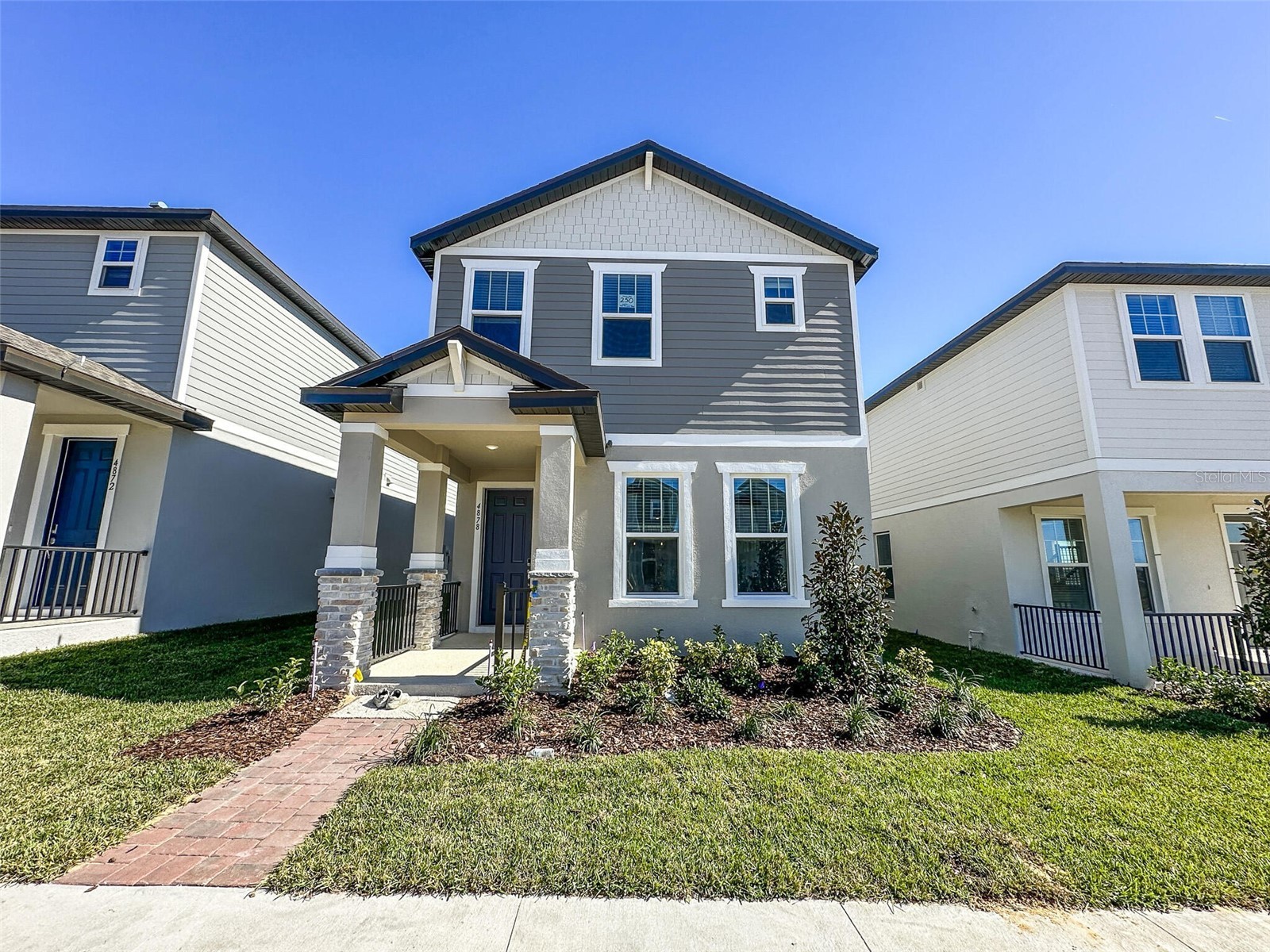 4878 Coral Bean Alley Winter Garden FL 34787 O6394112 image1