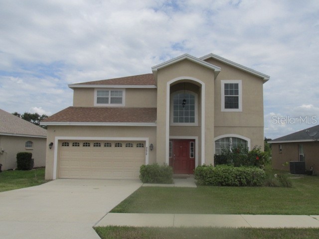 4878 Mandolin Court Winter Haven FL 33884 S5087171 image1
