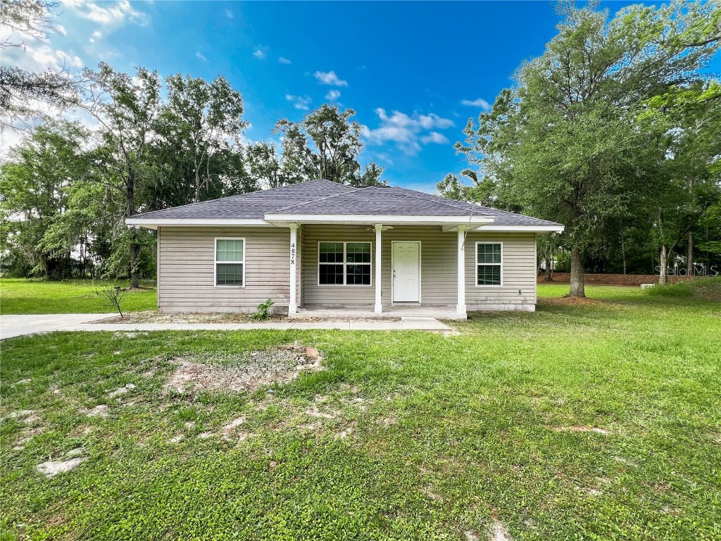4878 SW 84th Terrace Lake Butler FL 32054 GC527044 image1