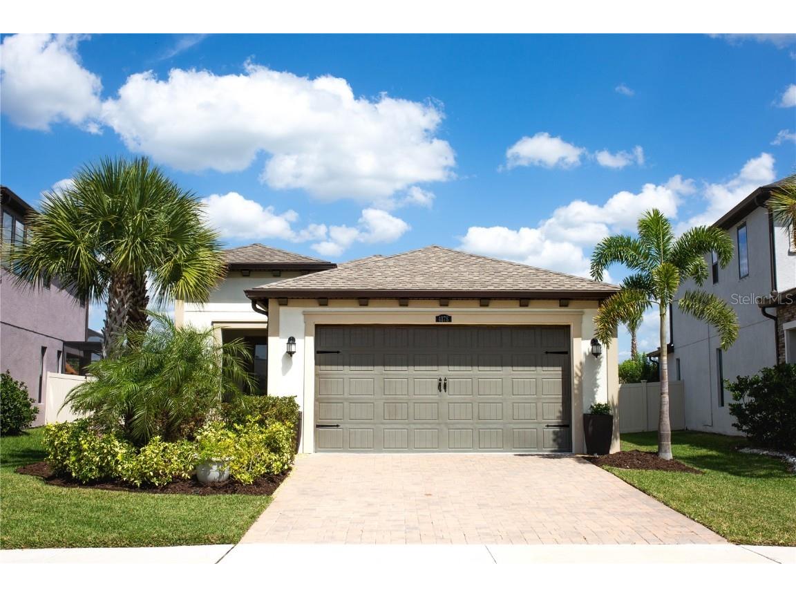 4878 Tramanto Lane Wesley Chapel FL 33543 T3511890 image1