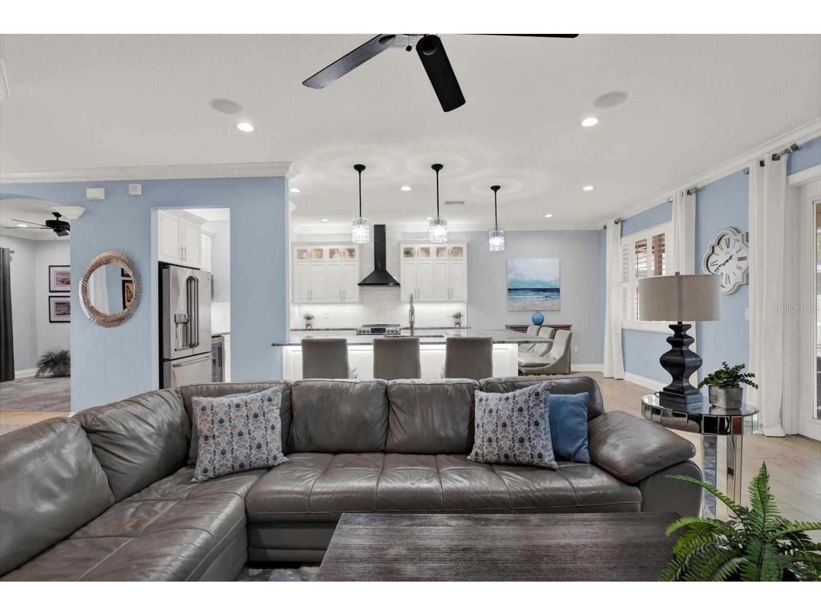 4878 W Breeze Circle Palm Harbor FL 34683 TB8513262 image4