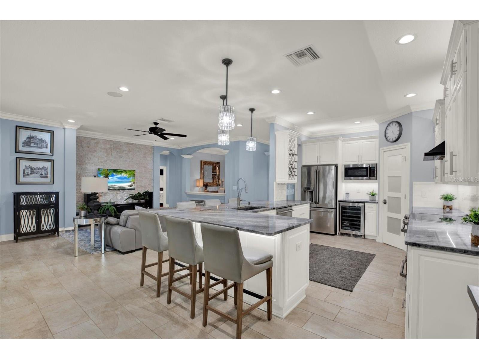4878 W Breeze Circle Palm Harbor FL 34683 TB8513262 image5