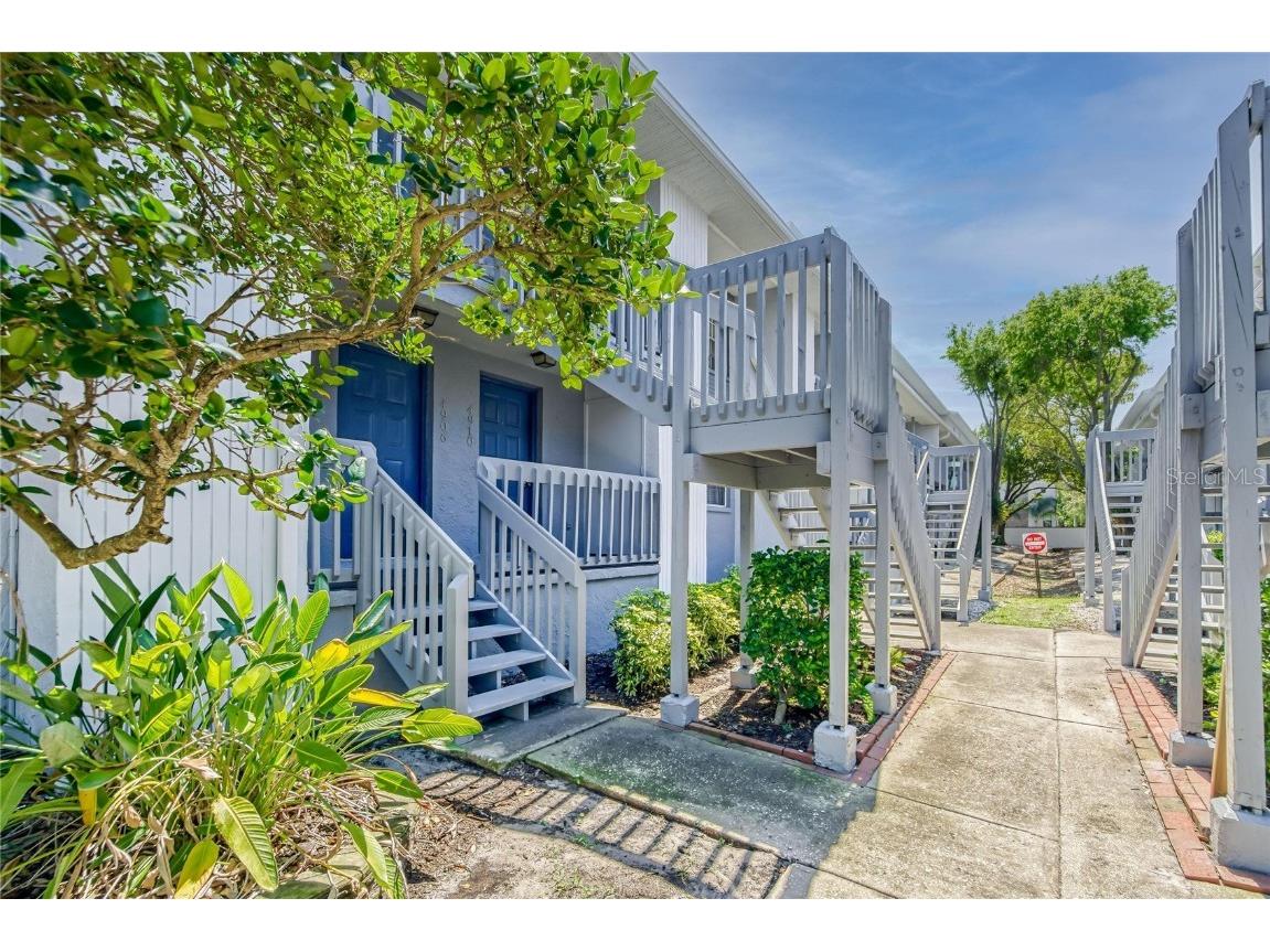 4878 W Gandy Boulevard #D103 Tampa FL 33611 T3502582 image1