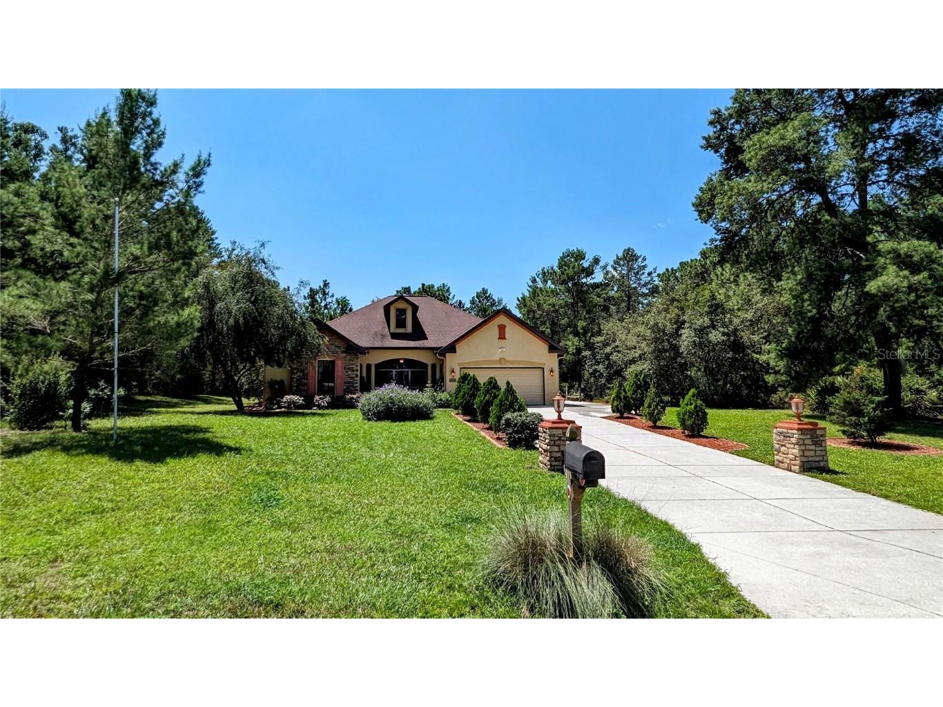 4878 W Puma Lane Beverly Hills FL 34465 U8211231 image1