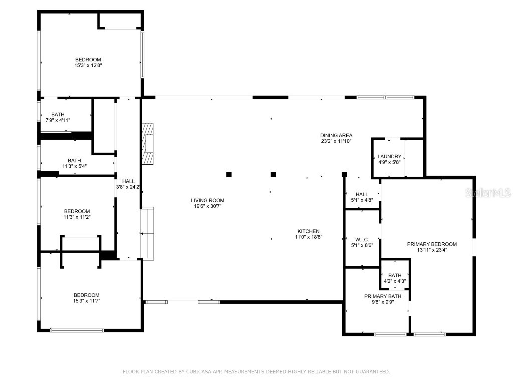 4879 Commonwealth Drive Sarasota FL 34242 A4657954 image45