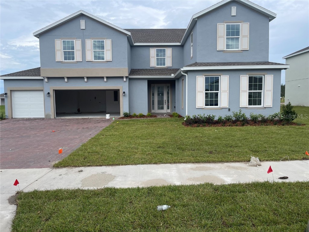 4879 Gilded Jewel Drive Mount Dora FL 32757 J964894 image1