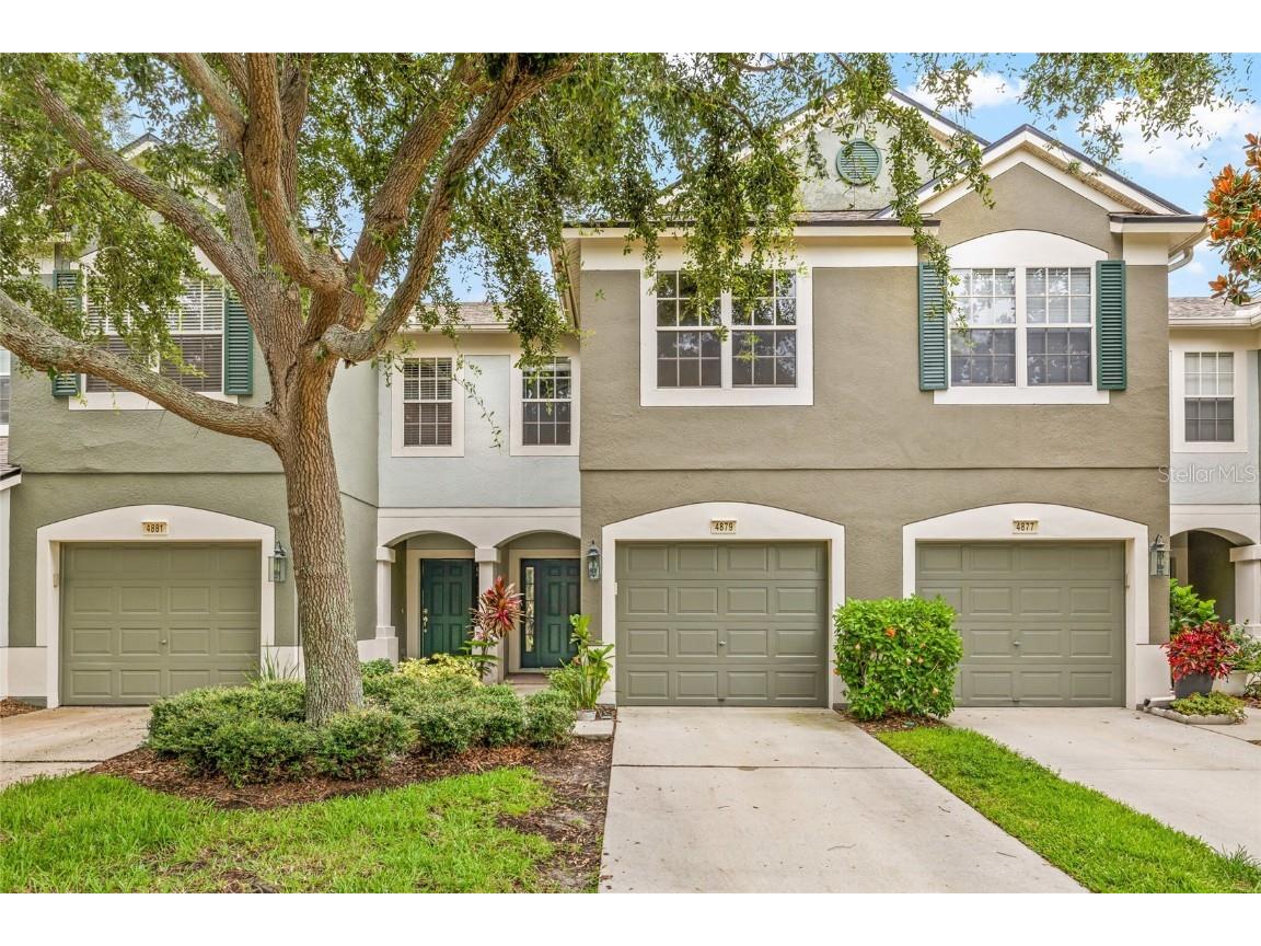 4879 Pond Ridge Drive, Riverview, FL, 33578 | MLS: TB8402935 | Edina Realty