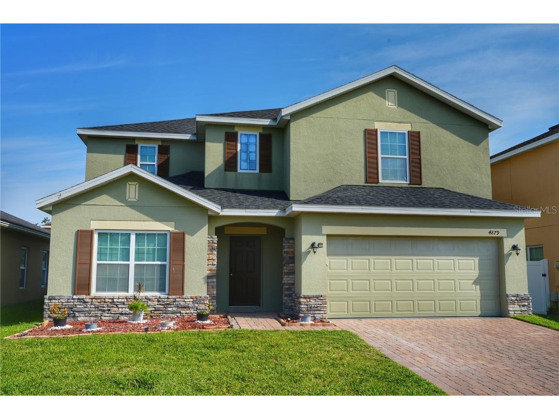 4879 Rockvale Drive Kissimmee FL 34758 S5084707 image1