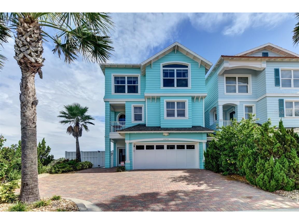4879 S Atlantic Avenue #4 Ponce Inlet FL 32127 V4921567 image1