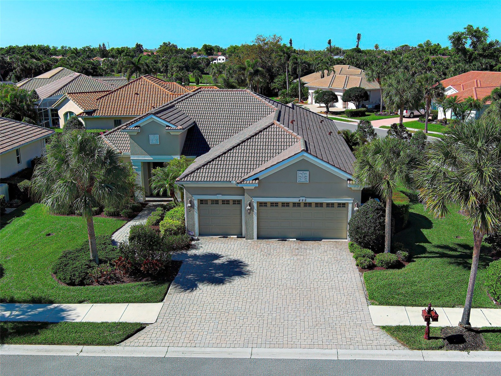 488 Arborview Lane Venice FL 34292 N6143425 image1