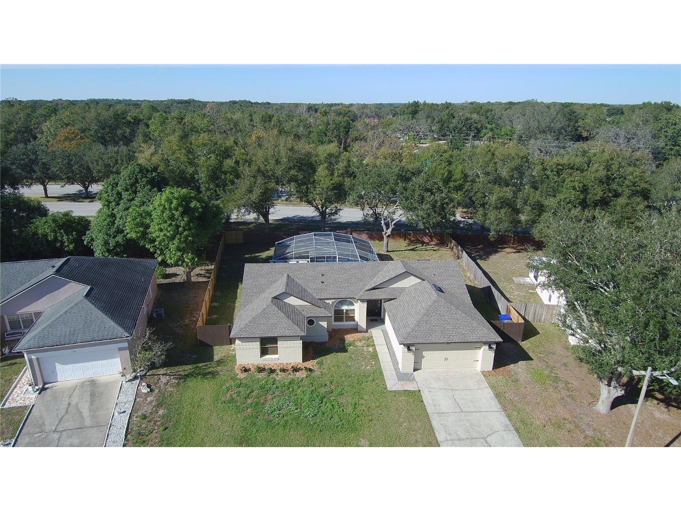 488 Canby Circle Ocoee FL 34761 - STARKE LAKE O6166644 image1