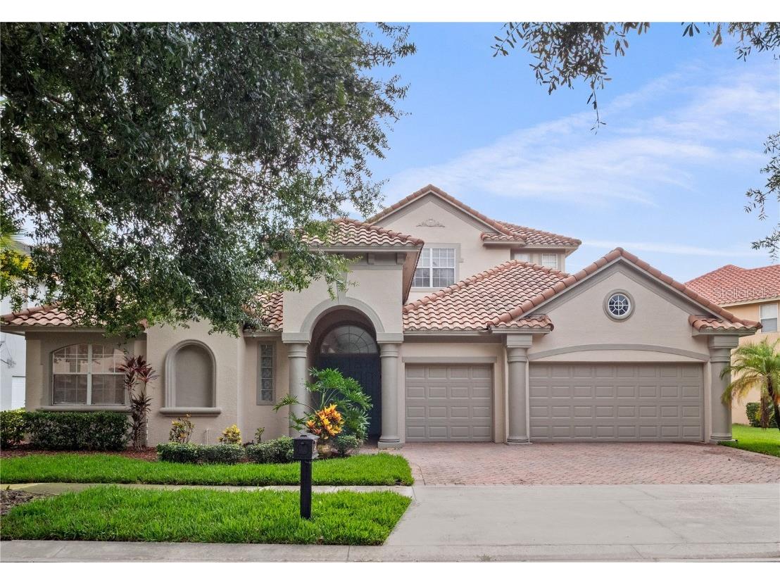 488 Chelsea Avenue Davenport FL 33837 O6338270 image1