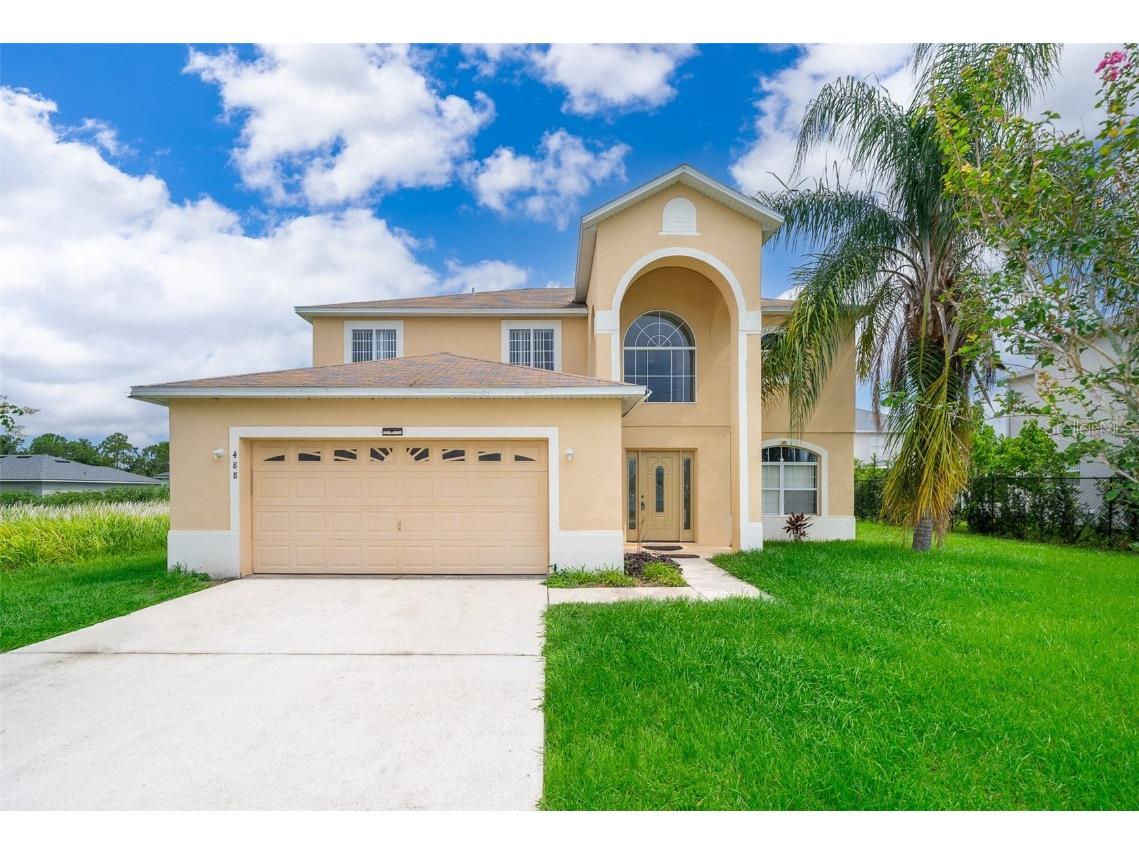 488 Columbia Court Poinciana FL 34759 S5086991 image1