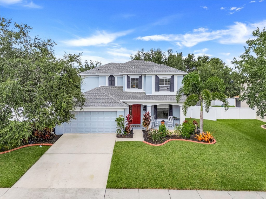 488 Dagama Drive Clermont FL 34715 G5102756 image1