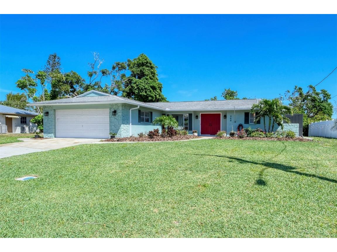 488 E Shade Drive Venice FL 34293 A4564216 image1