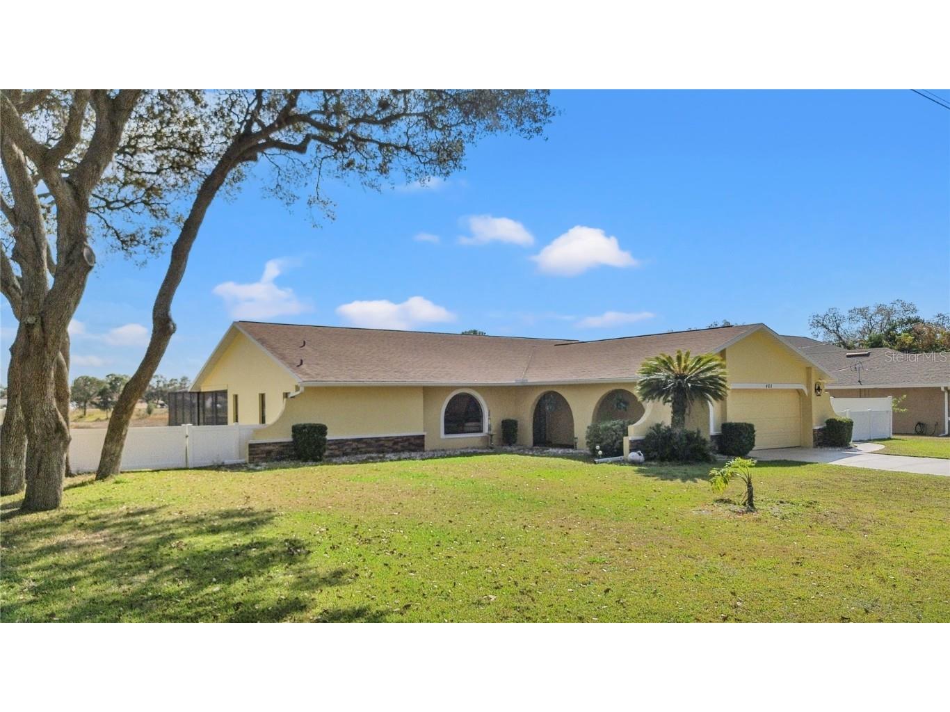 488 Fieldstone Lane Spring Hill FL 34606 - Balsam Lake TB8451608 image2